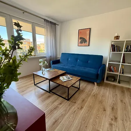Centrum Apartmán *