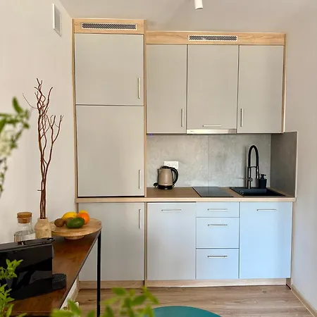 Apartmán Centrum