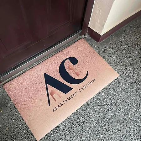 Apartmán Centrum