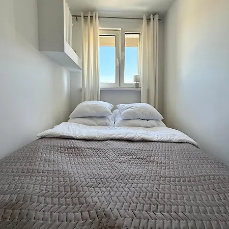 Centrum Apartamento