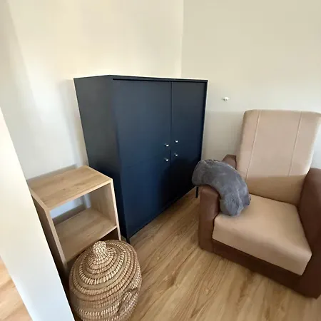 Centrum Apartmán Olsztynek