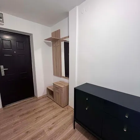 Apartmán Centrum *