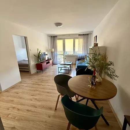 Centrum Apartmán *