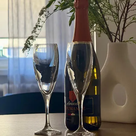 Centrum Apartmán Olsztynek